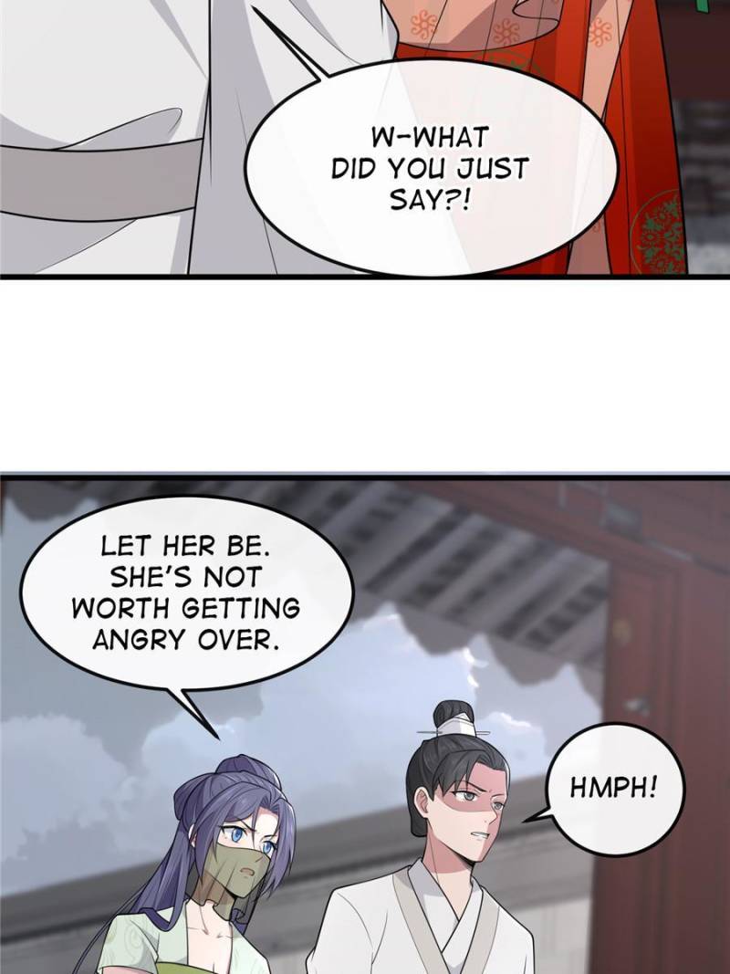 The Sickly Tyrant With An Innocent Facade Chapter 144 page 38