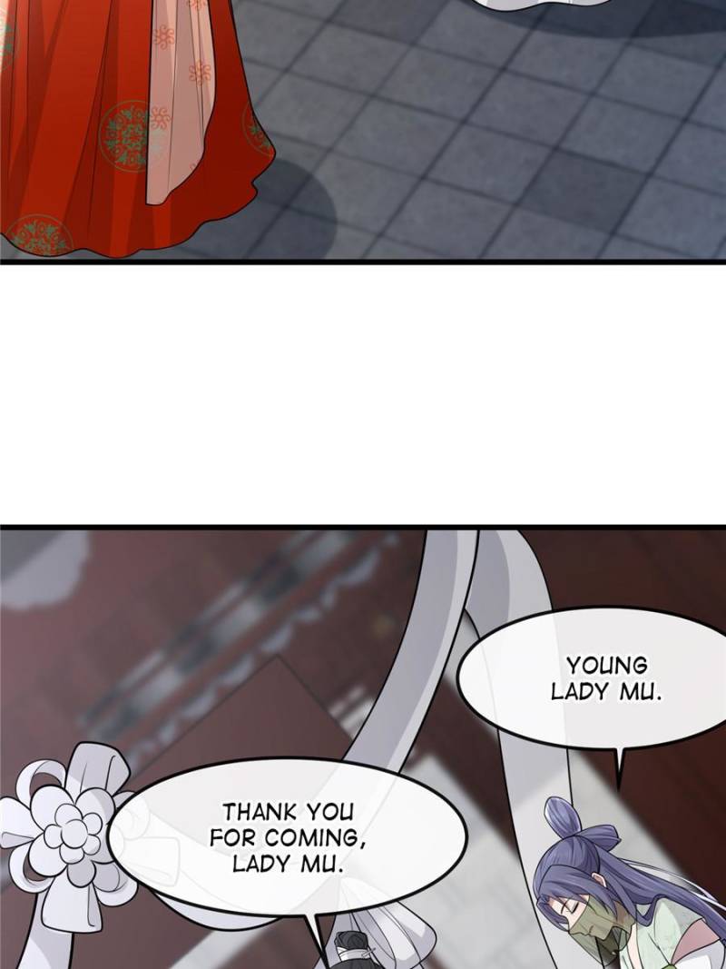 The Sickly Tyrant With An Innocent Facade Chapter 144 page 30