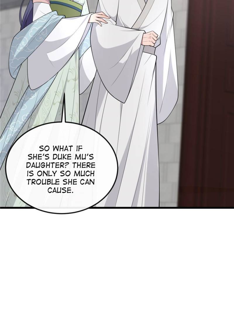 The Sickly Tyrant With An Innocent Facade Chapter 144 page 39