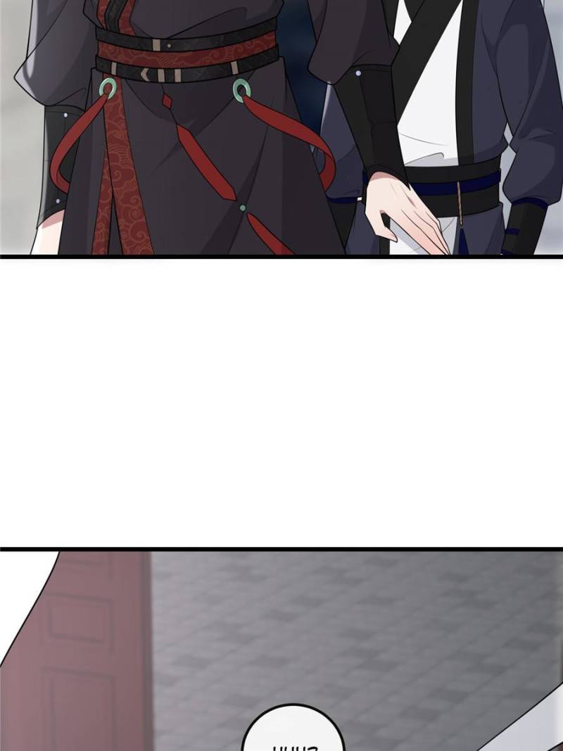 The Sickly Tyrant With An Innocent Facade Chapter 144 page 28
