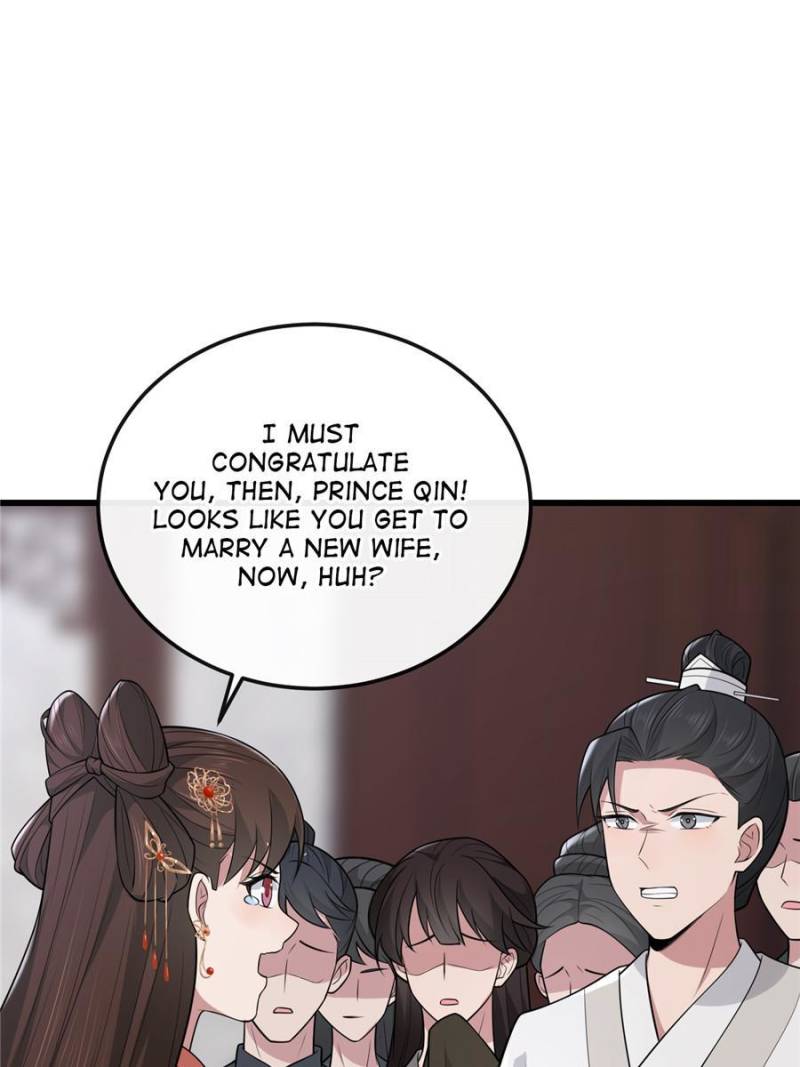 The Sickly Tyrant With An Innocent Facade Chapter 144 page 34