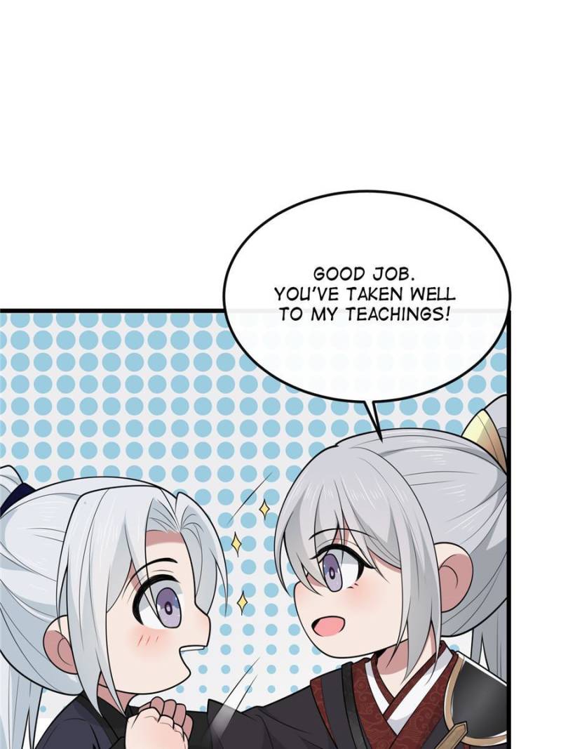 The Sickly Tyrant With An Innocent Facade Chapter 144 page 45