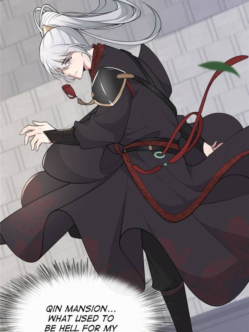 The Sickly Tyrant With An Innocent Facade Chapter 144 page 49