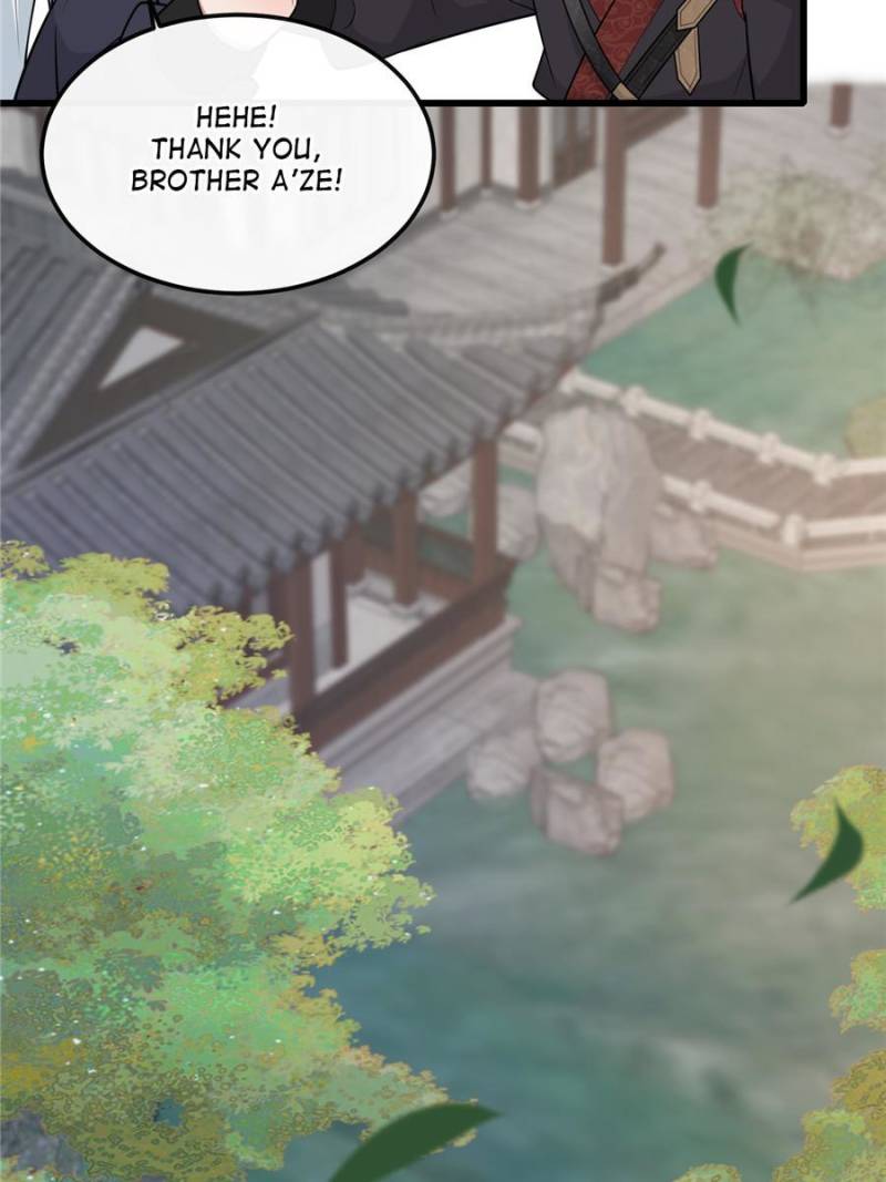The Sickly Tyrant With An Innocent Facade Chapter 144 page 46