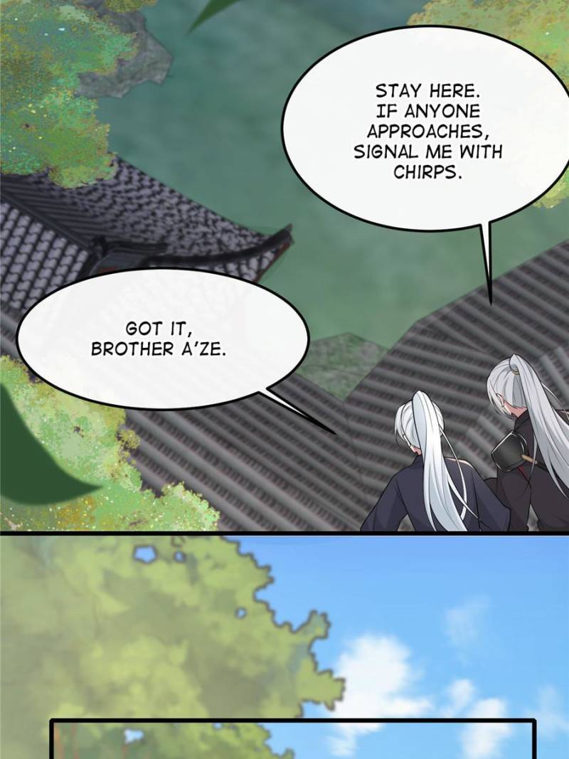 The Sickly Tyrant With An Innocent Facade Chapter 144 page 47