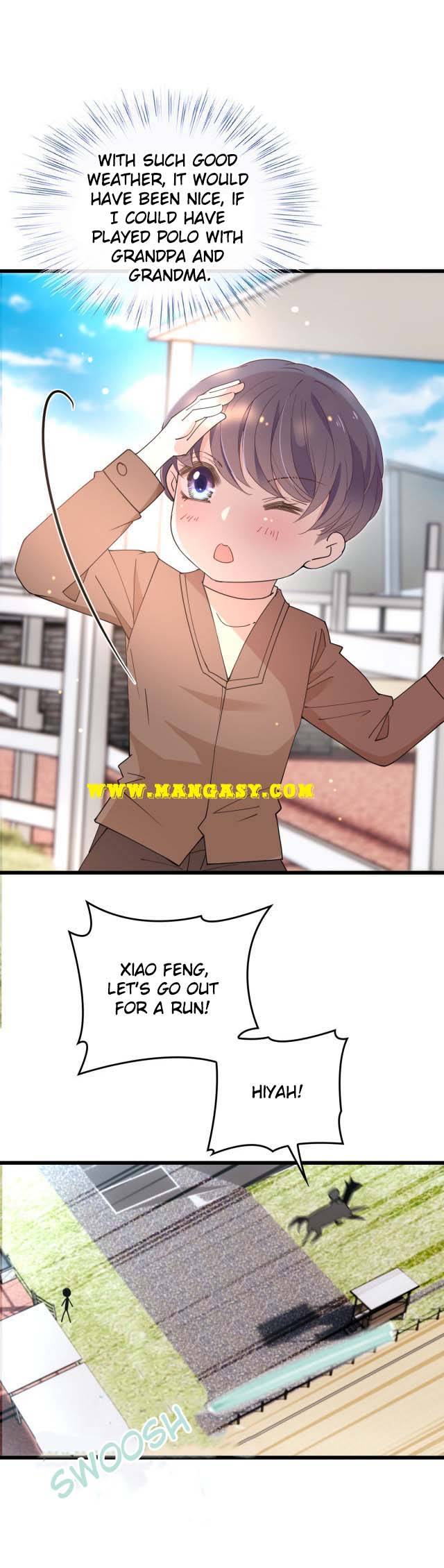 The Duke’s Hidden Baby: BOGO! Chapter 145 page 2