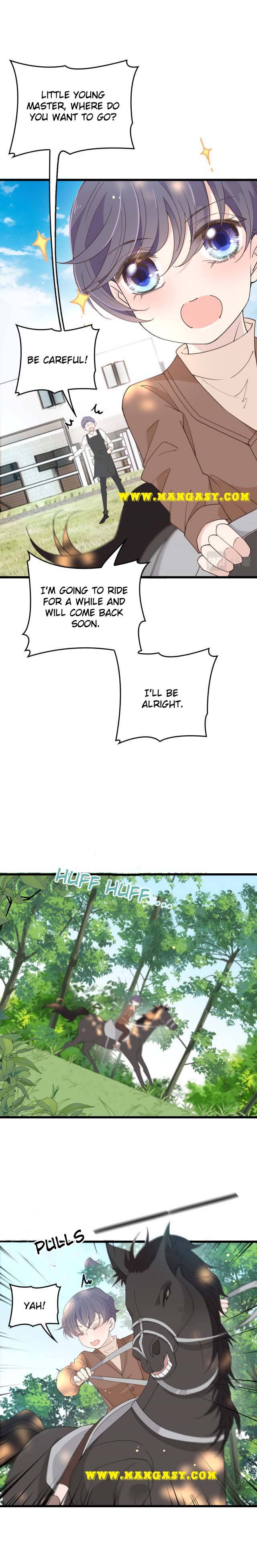 The Duke’s Hidden Baby: BOGO! Chapter 145 page 3