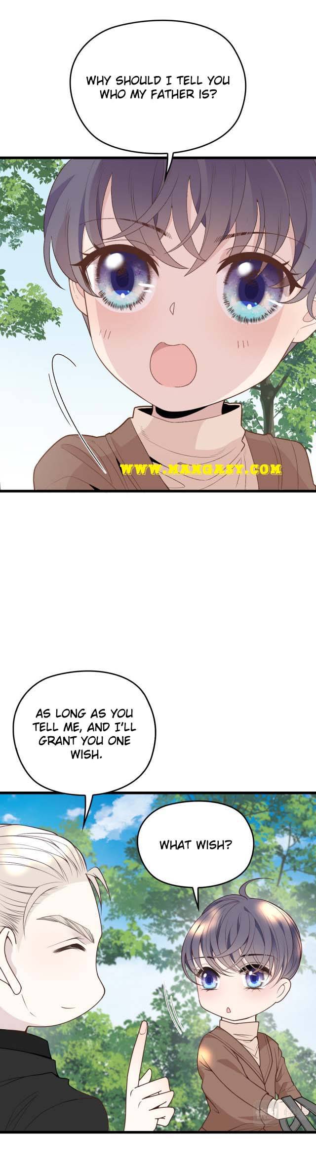 The Duke’s Hidden Baby: BOGO! Chapter 145 page 7
