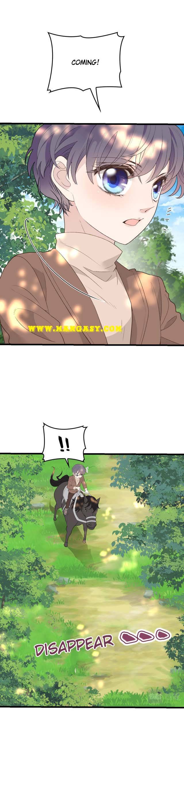 The Duke’s Hidden Baby: BOGO! Chapter 145 page 9