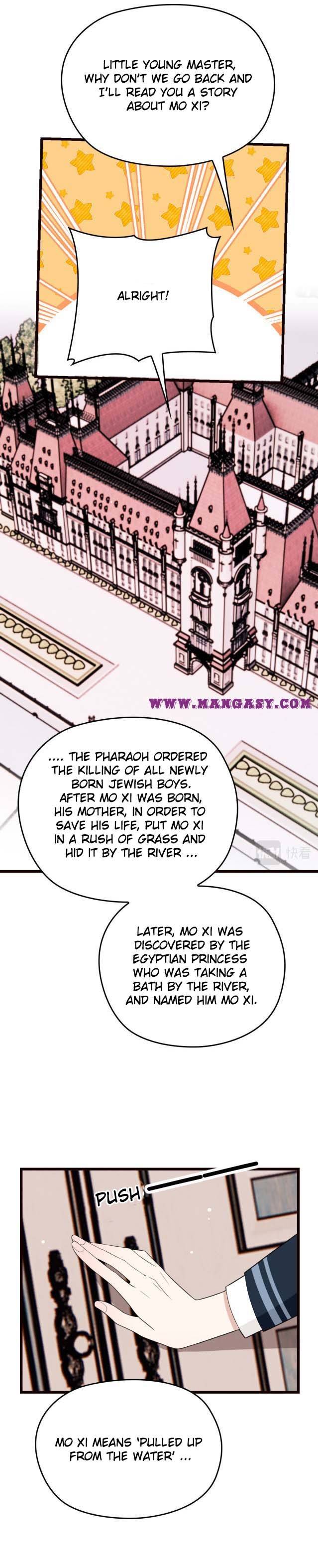 The Duke’s Hidden Baby: BOGO! Chapter 145 page 12
