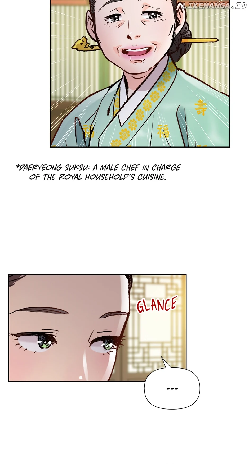 The Red Sleeve Chapter 145 page 12