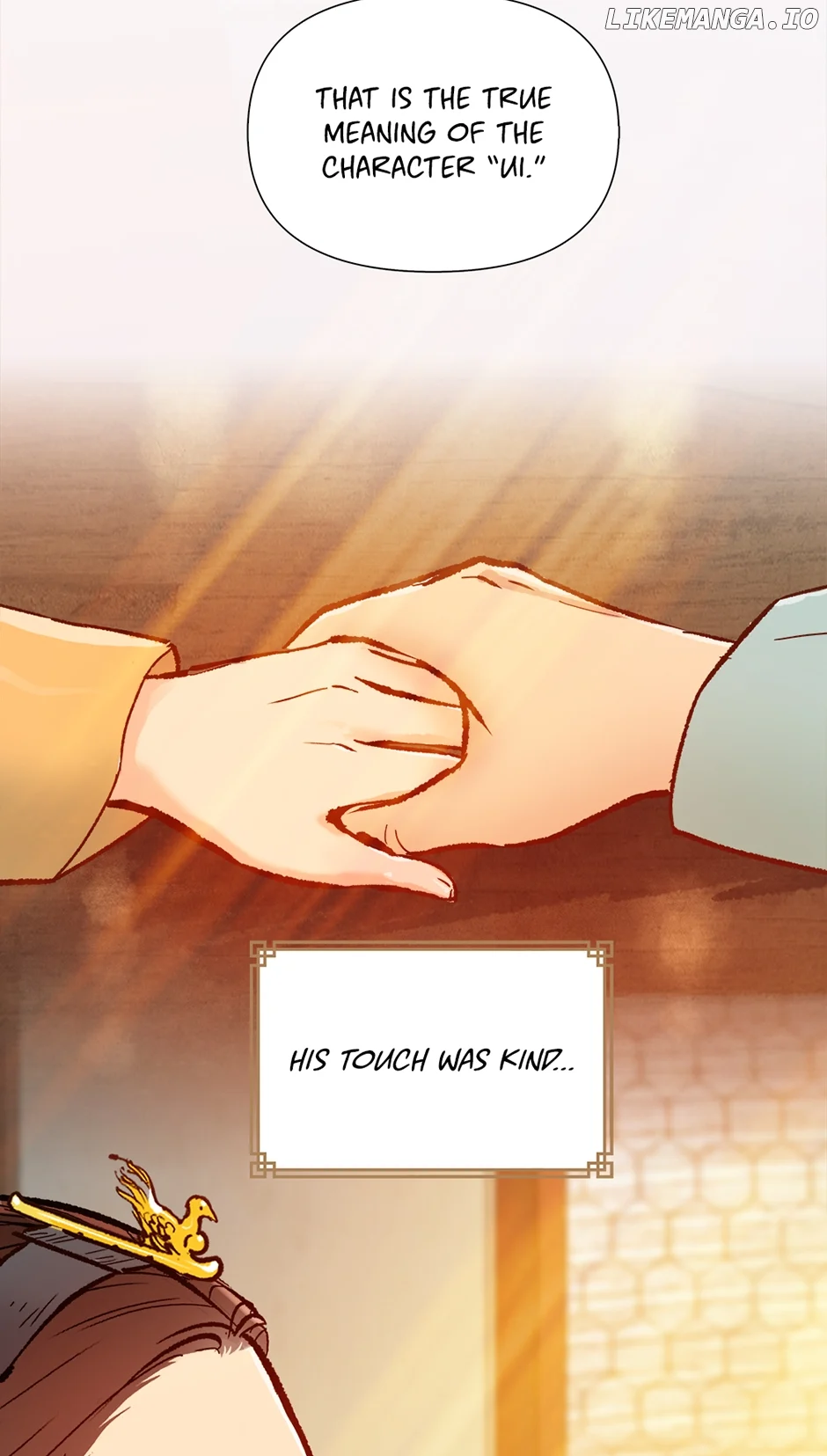 The Red Sleeve Chapter 145 page 37