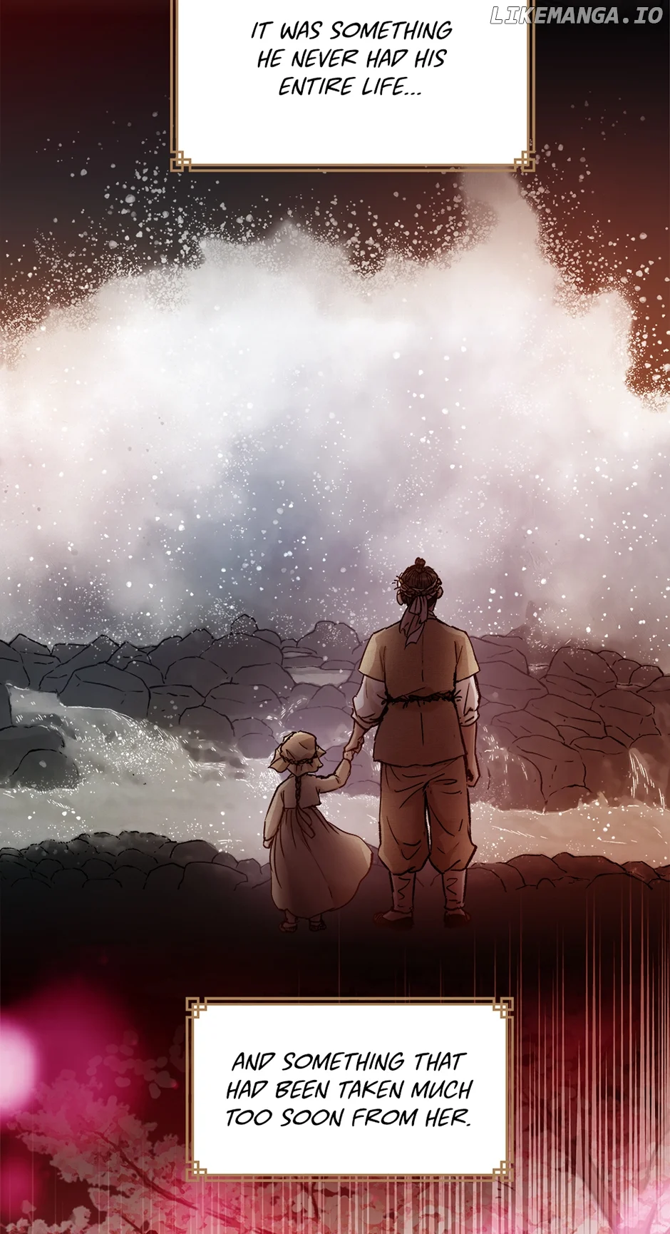 The Red Sleeve Chapter 145 page 42