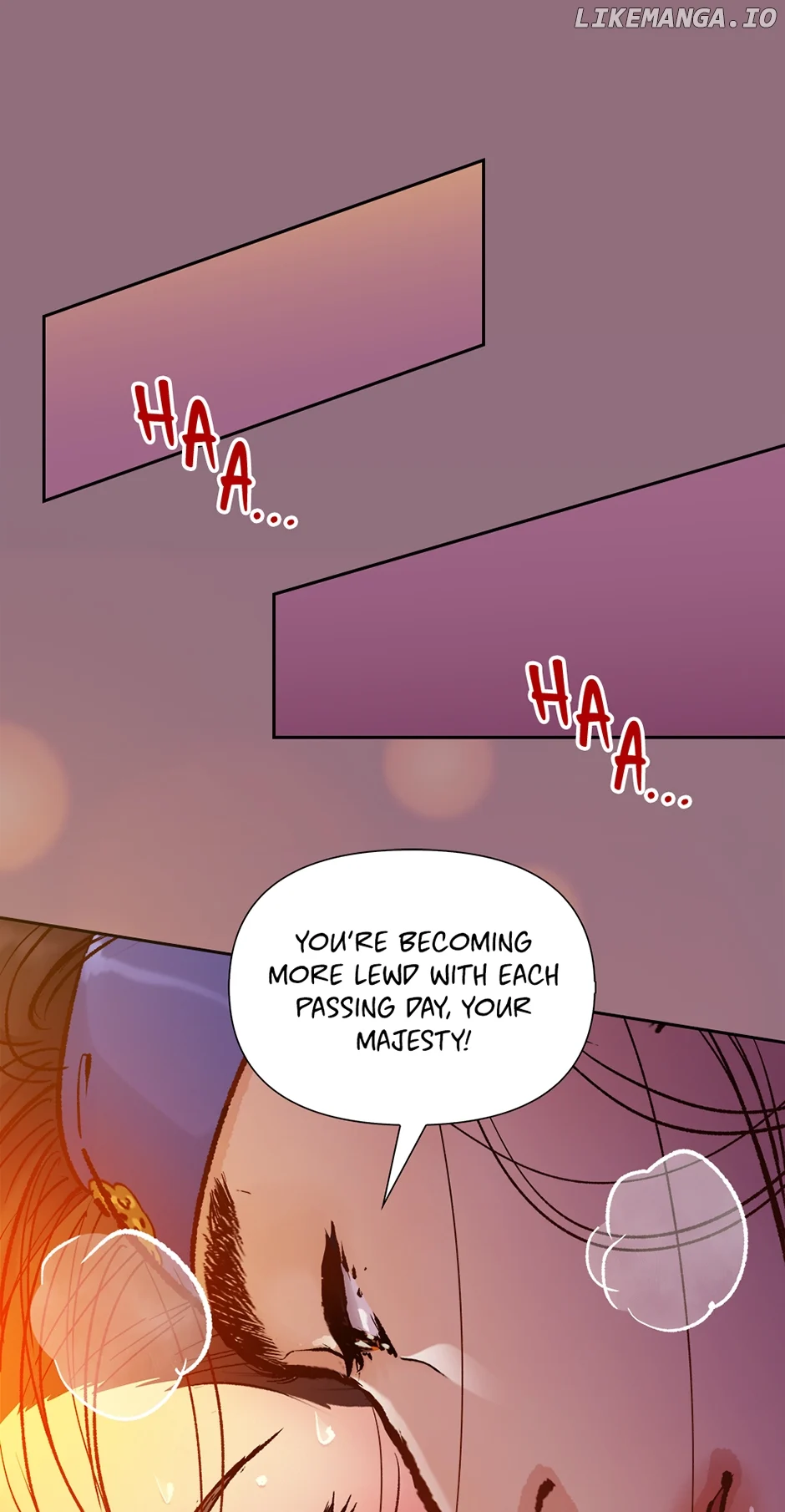 The Red Sleeve Chapter 145 page 54