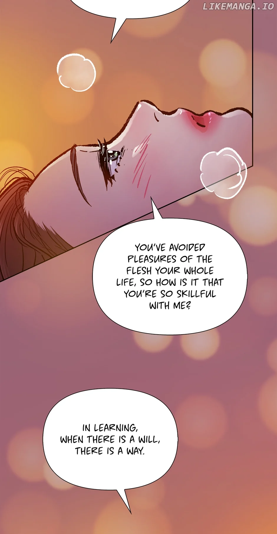 The Red Sleeve Chapter 145 page 57