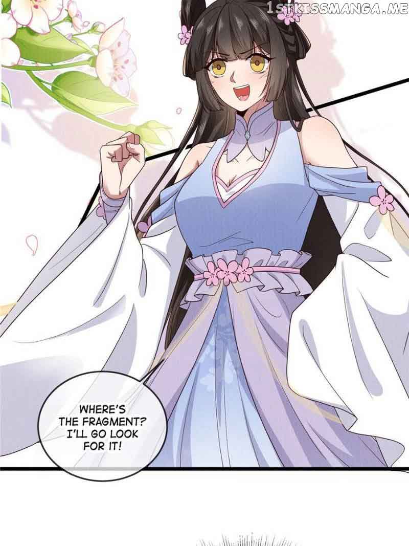 The Sickly Tyrant With An Innocent Facade Chapter 145 page 15