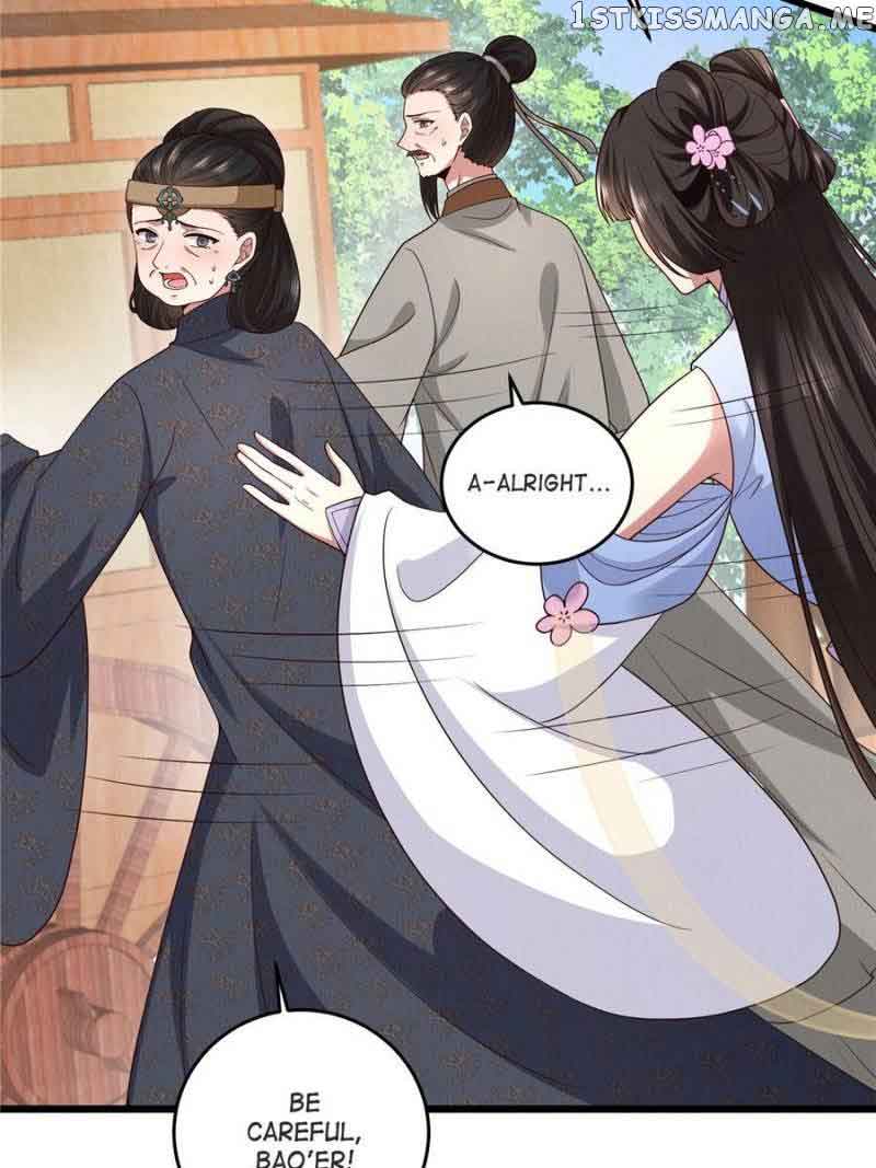 The Sickly Tyrant With An Innocent Facade Chapter 145 page 9
