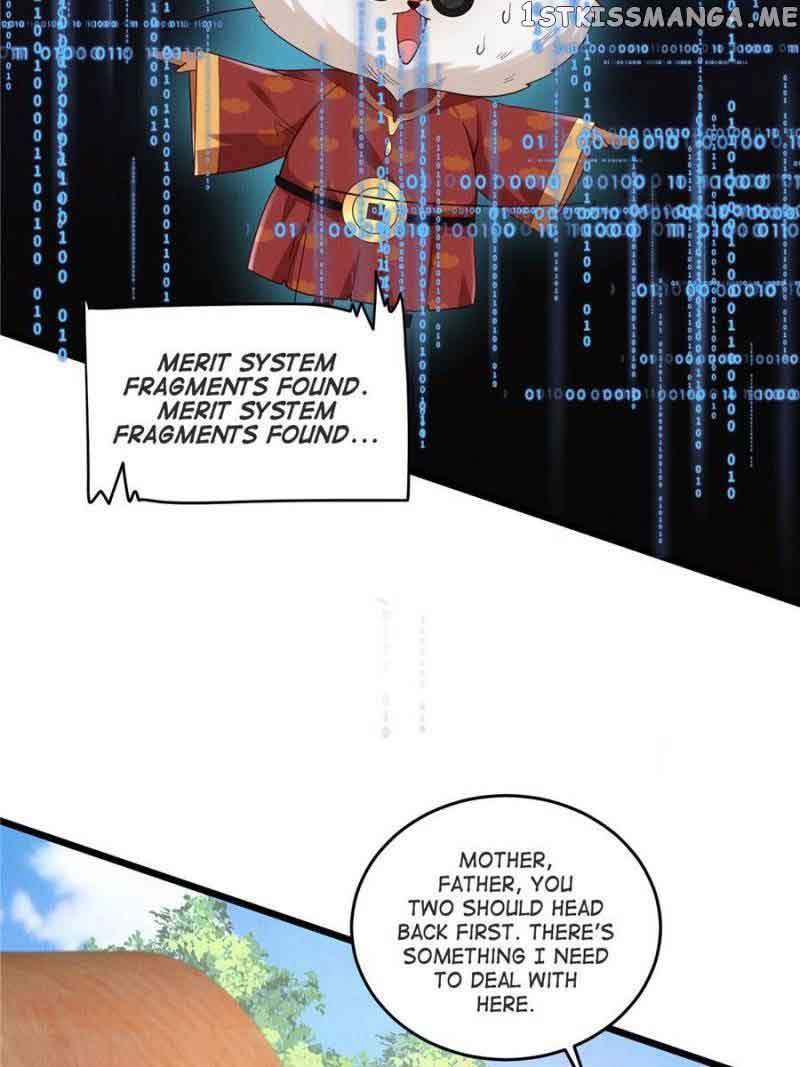 The Sickly Tyrant With An Innocent Facade Chapter 145 page 8