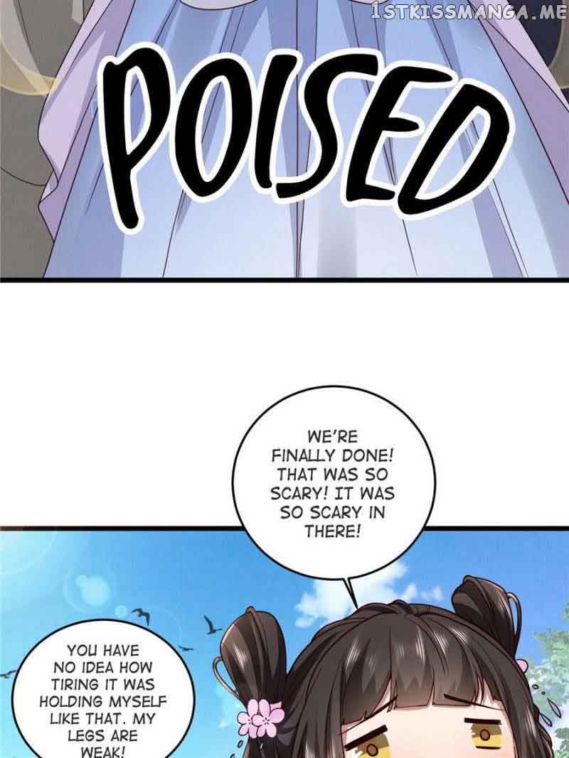 The Sickly Tyrant With An Innocent Facade Chapter 145 page 4