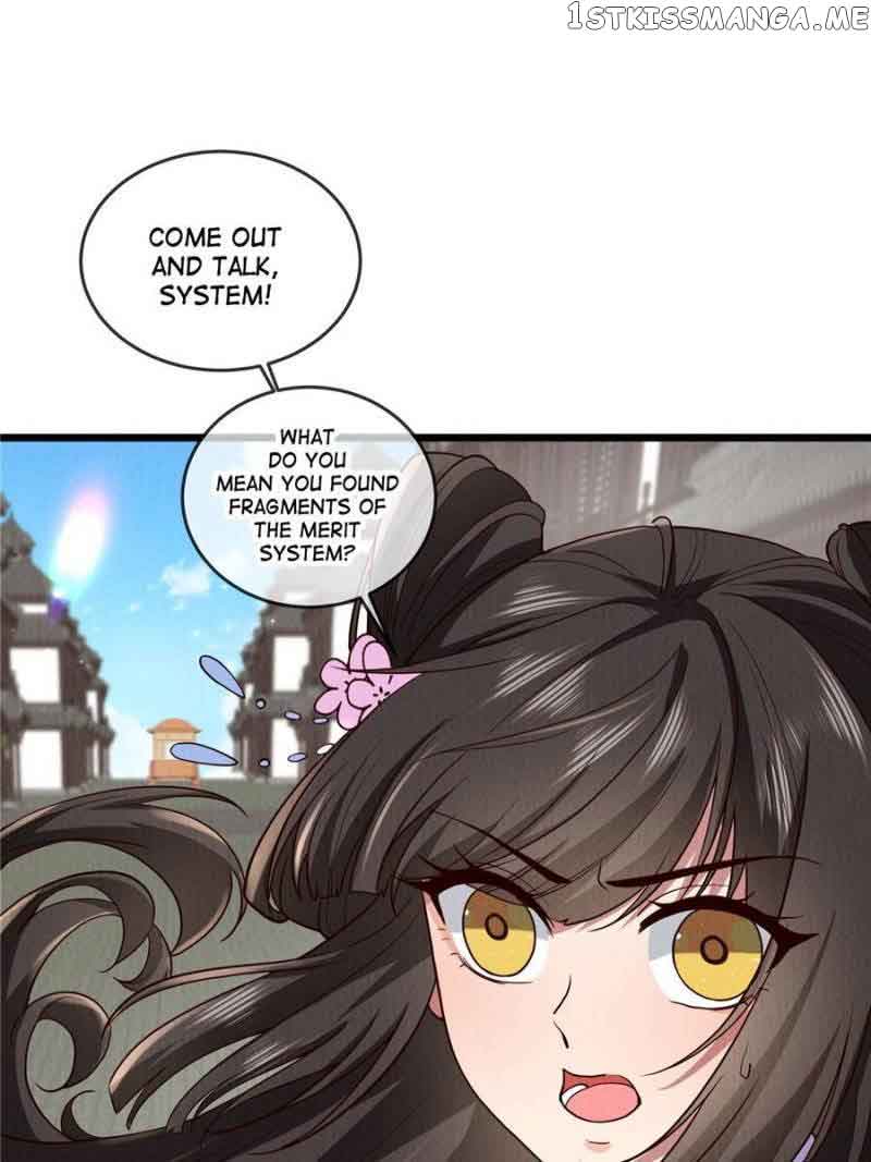 The Sickly Tyrant With An Innocent Facade Chapter 145 page 11