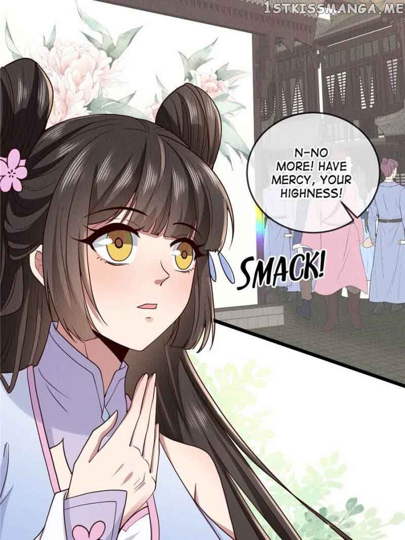The Sickly Tyrant With An Innocent Facade Chapter 145 page 26