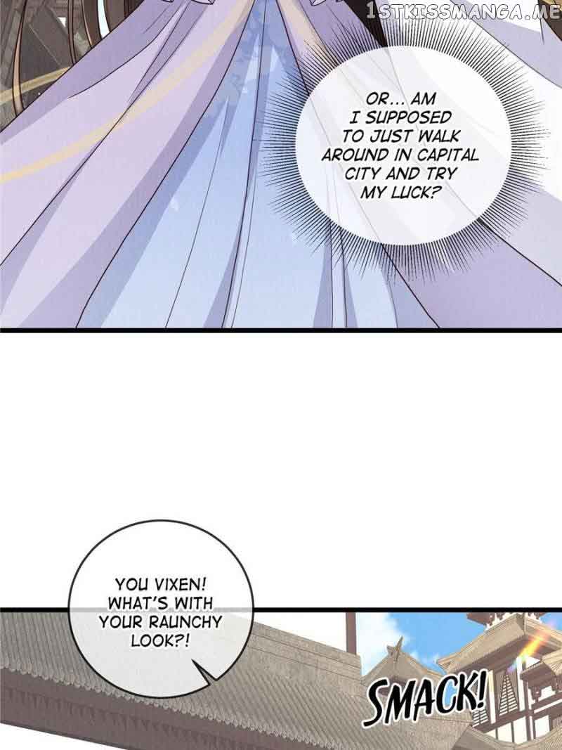 The Sickly Tyrant With An Innocent Facade Chapter 145 page 25