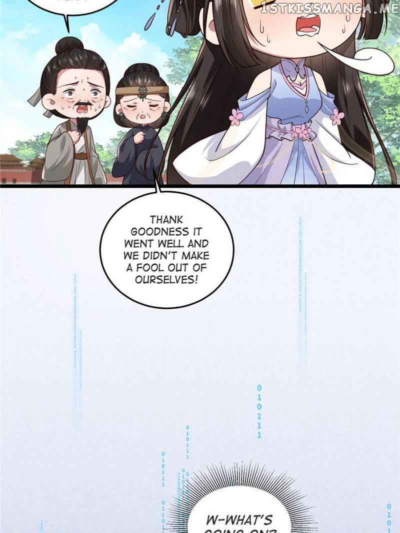 The Sickly Tyrant With An Innocent Facade Chapter 145 page 5