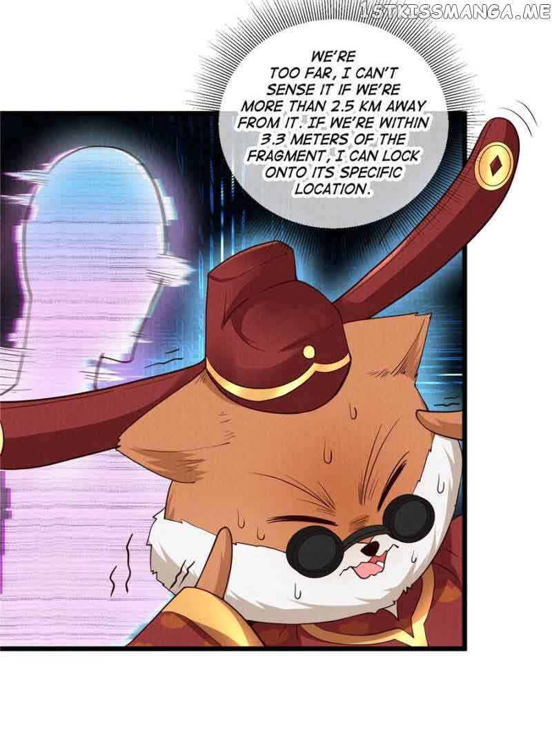 The Sickly Tyrant With An Innocent Facade Chapter 145 page 16