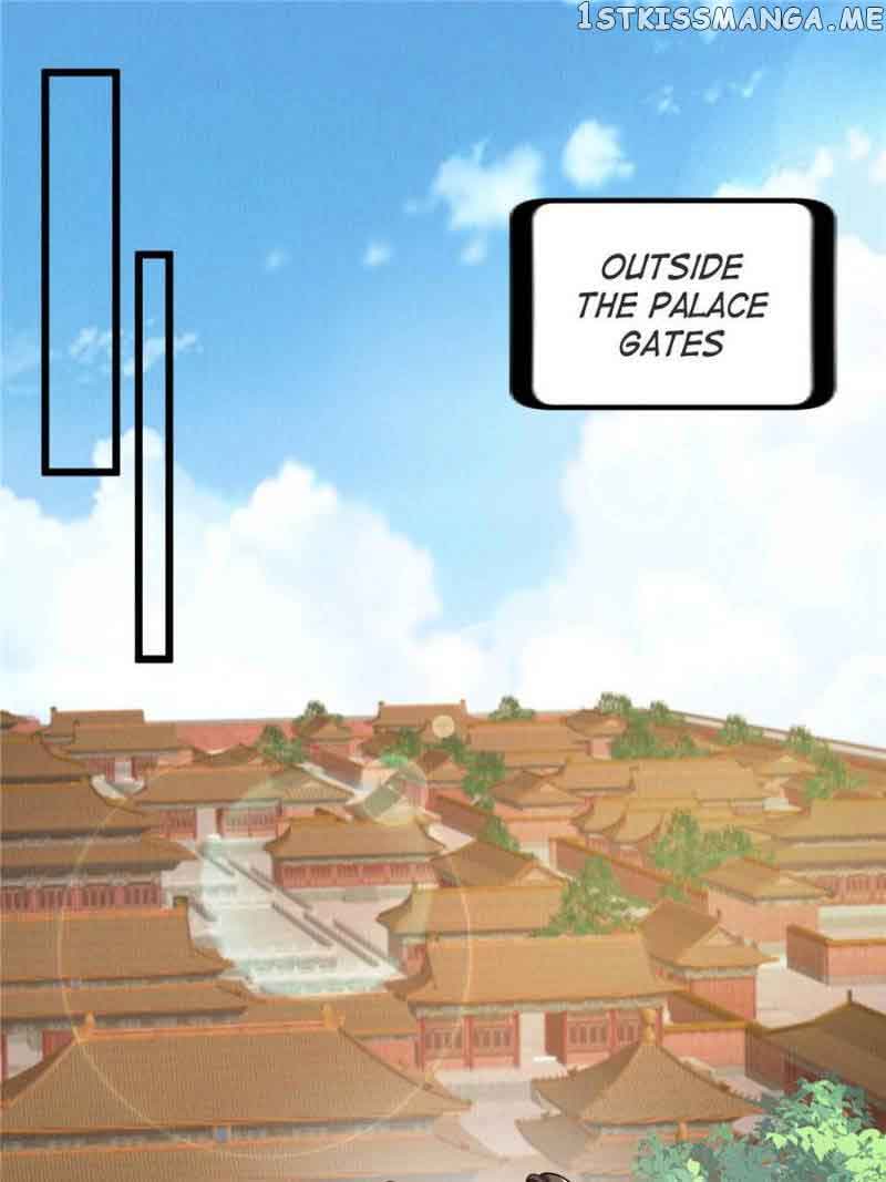 The Sickly Tyrant With An Innocent Facade Chapter 145 page 2