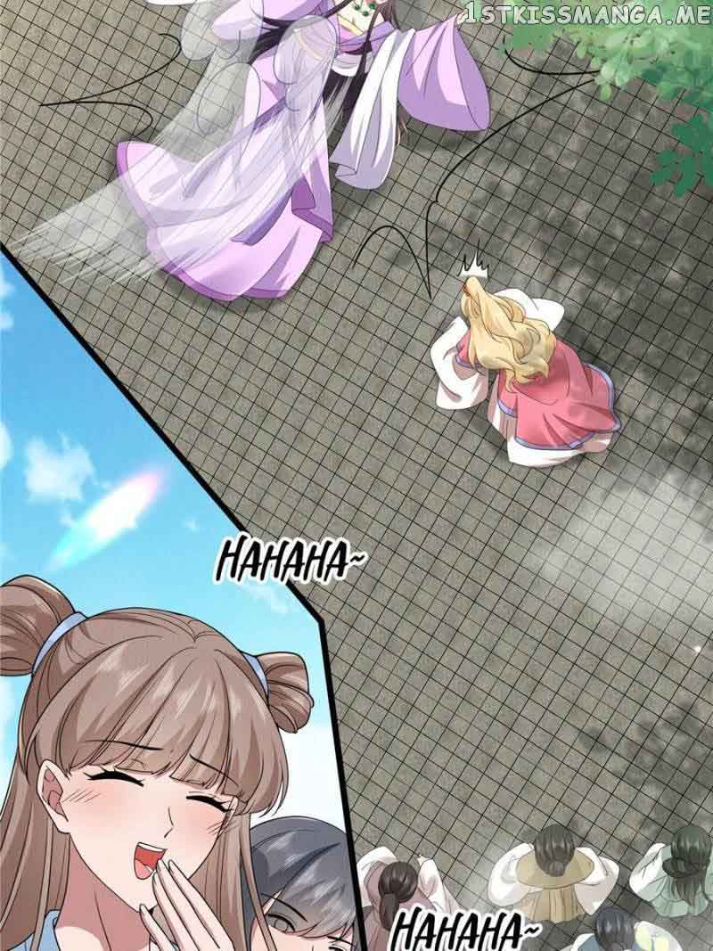 The Sickly Tyrant With An Innocent Facade Chapter 145 page 39