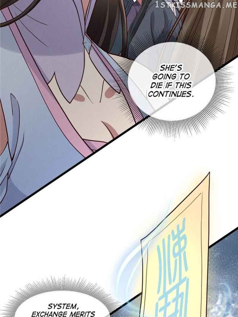 The Sickly Tyrant With An Innocent Facade Chapter 145 page 33