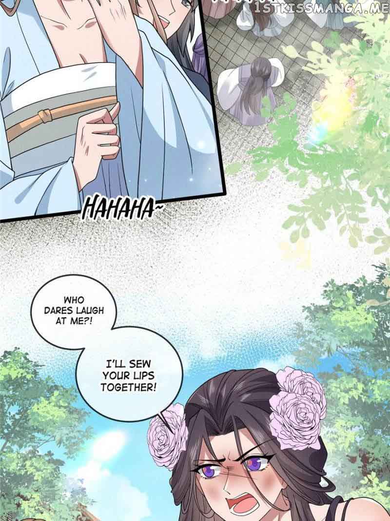 The Sickly Tyrant With An Innocent Facade Chapter 145 page 40
