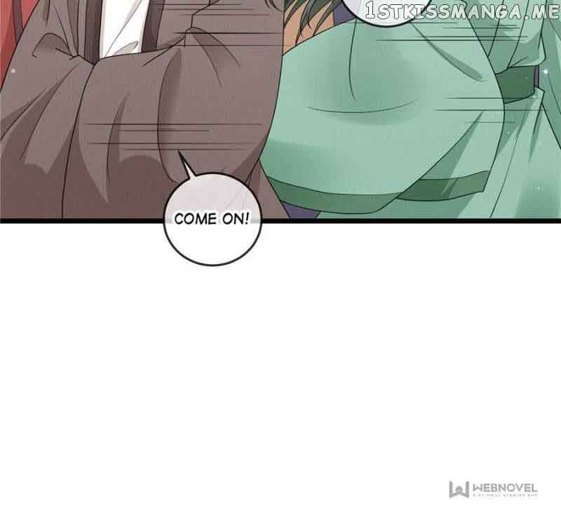 The Sickly Tyrant With An Innocent Facade Chapter 145 page 42