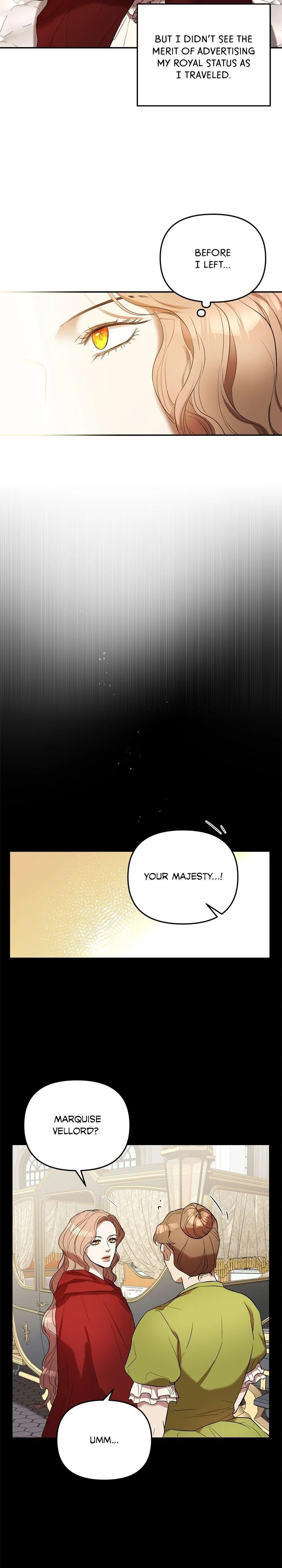 Agatha Chapter 18 page 3