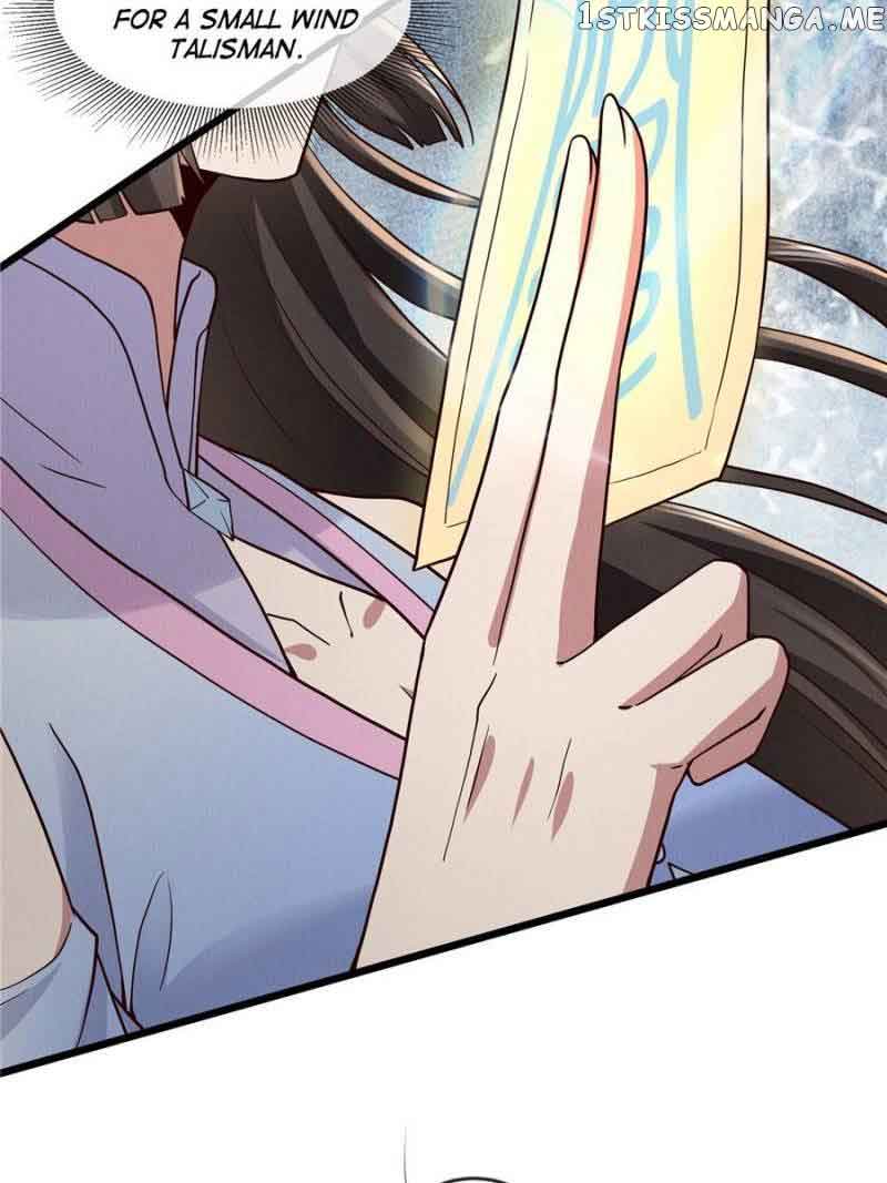 The Sickly Tyrant With An Innocent Facade Chapter 145 page 34