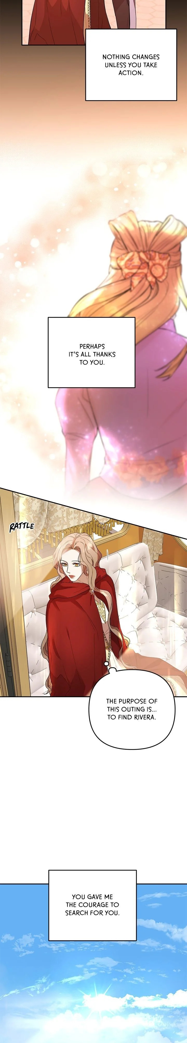 Agatha Chapter 18 page 6