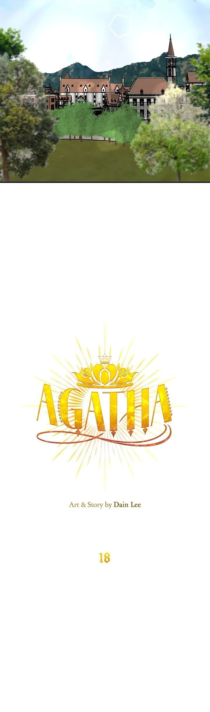 Agatha Chapter 18 page 7
