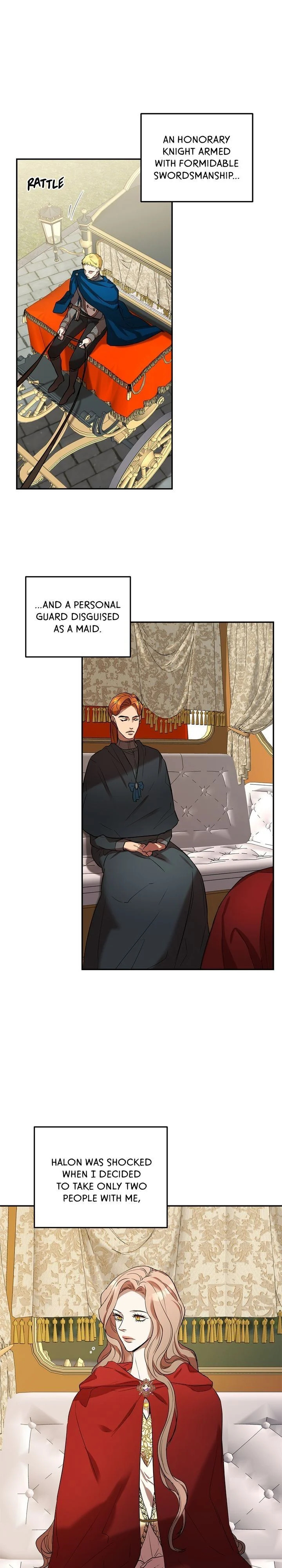 Agatha Chapter 18 page 2