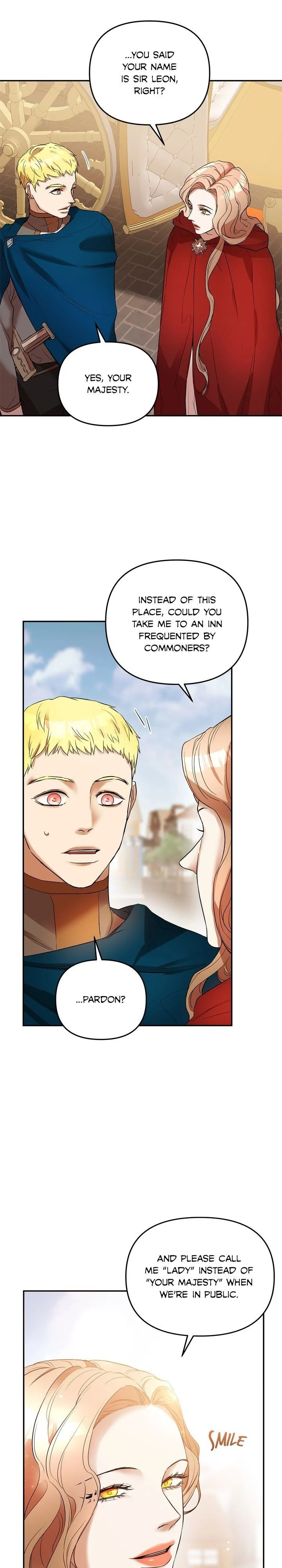 Agatha Chapter 18 page 9