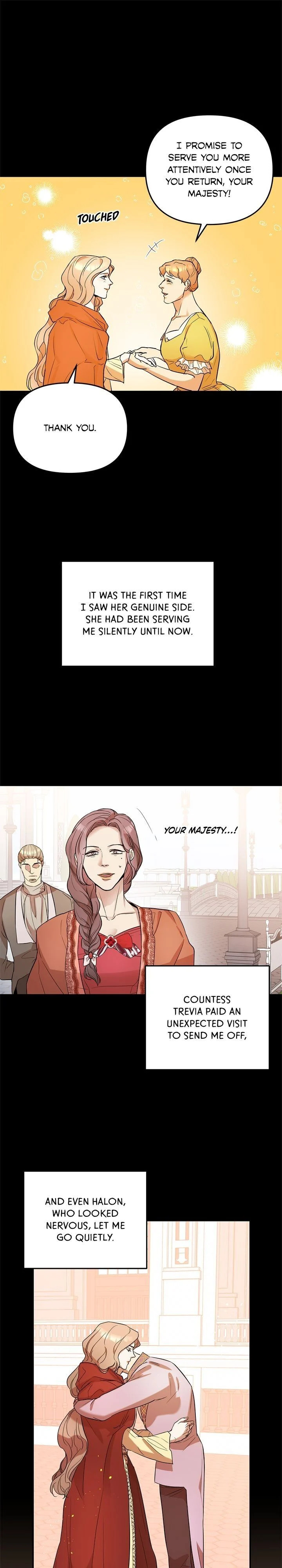 Agatha Chapter 18 page 5