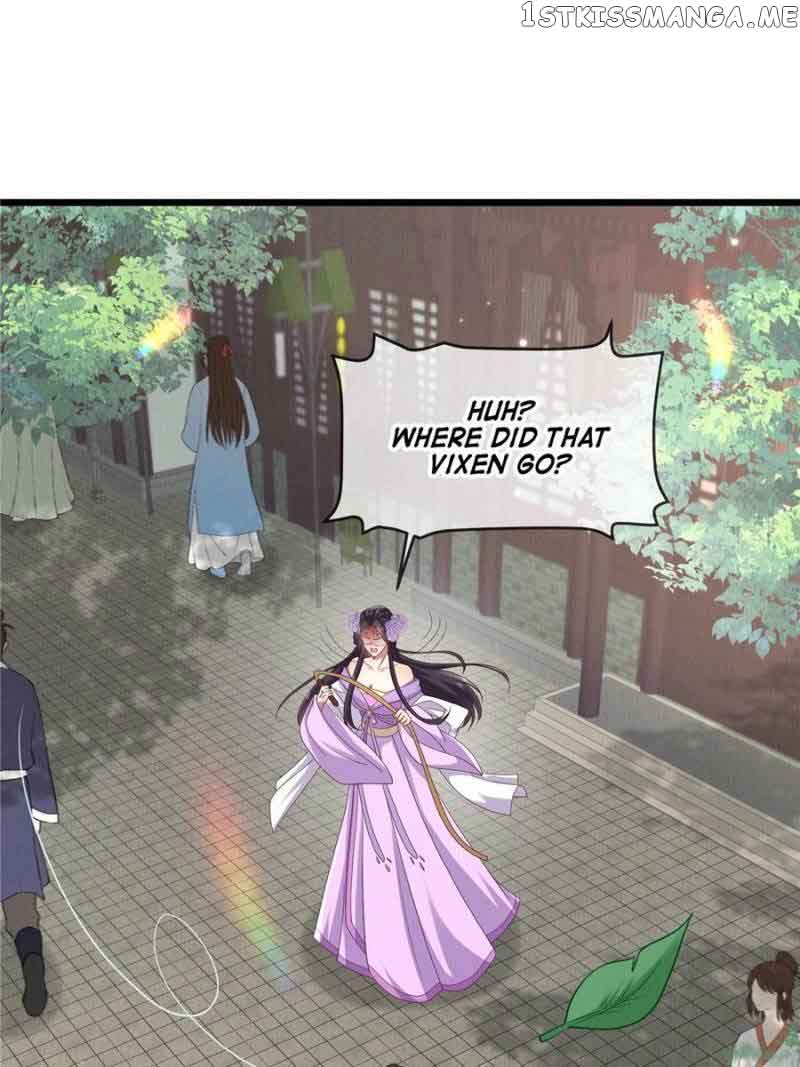 The Sickly Tyrant With An Innocent Facade Chapter 145 page 43