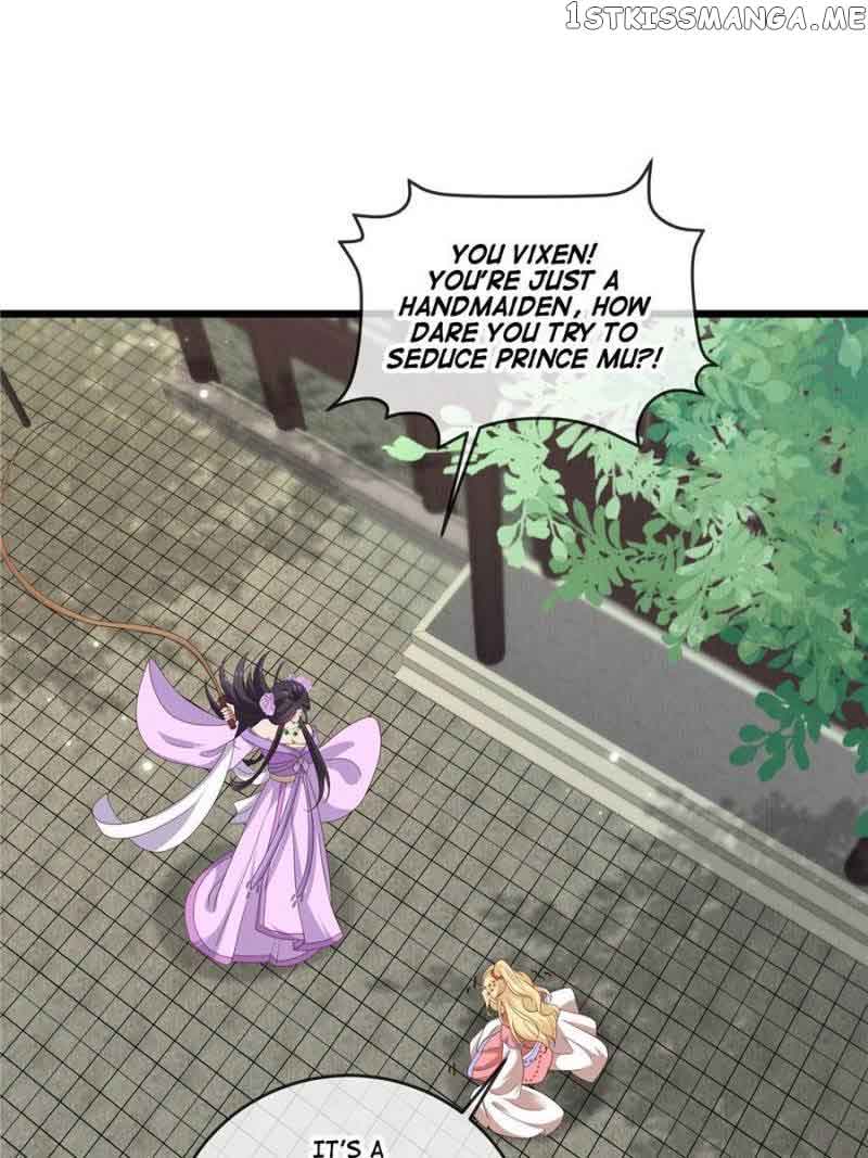 The Sickly Tyrant With An Innocent Facade Chapter 145 page 28