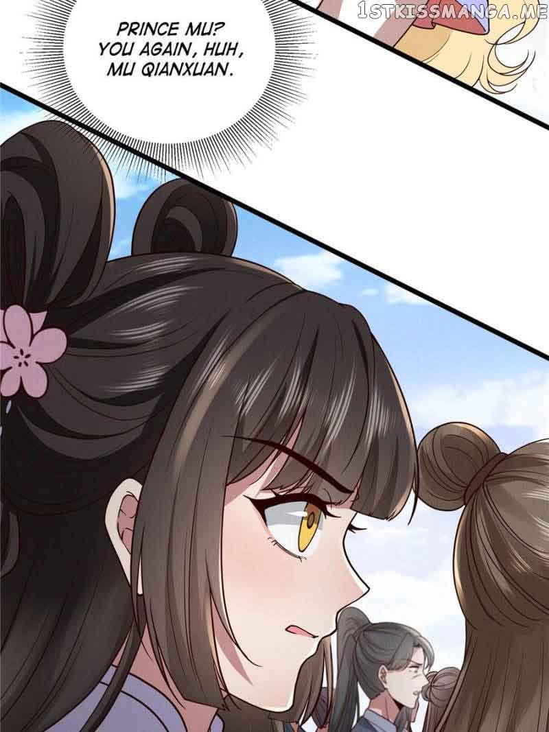 The Sickly Tyrant With An Innocent Facade Chapter 145 page 32