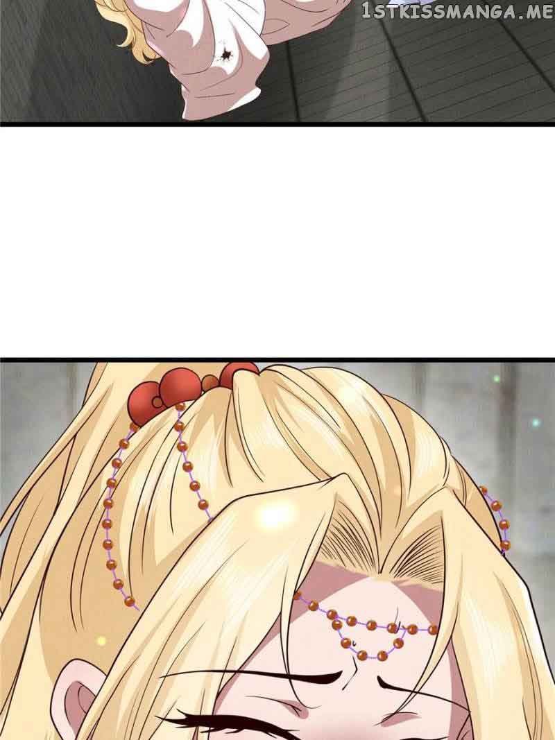 The Sickly Tyrant With An Innocent Facade Chapter 145 page 47