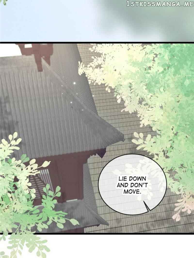 The Sickly Tyrant With An Innocent Facade Chapter 145 page 45