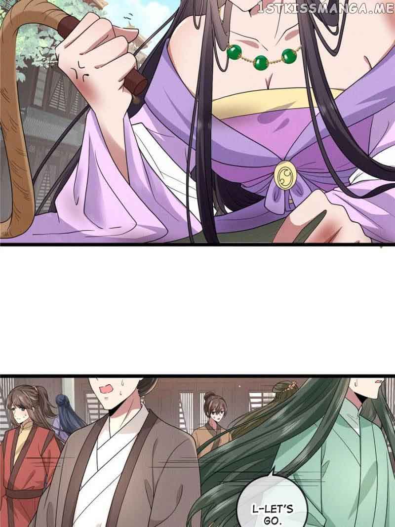 The Sickly Tyrant With An Innocent Facade Chapter 145 page 41