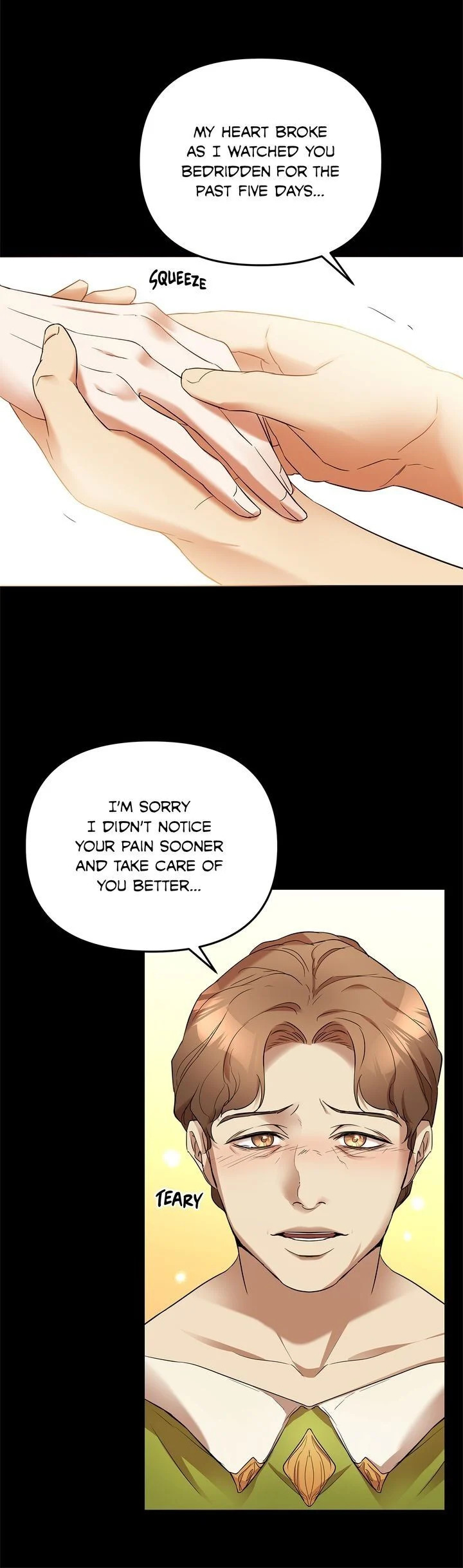 Agatha Chapter 18 page 4