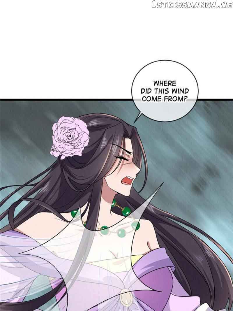 The Sickly Tyrant With An Innocent Facade Chapter 145 page 37