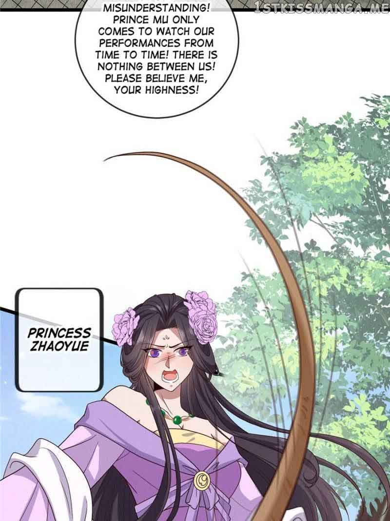 The Sickly Tyrant With An Innocent Facade Chapter 145 page 29