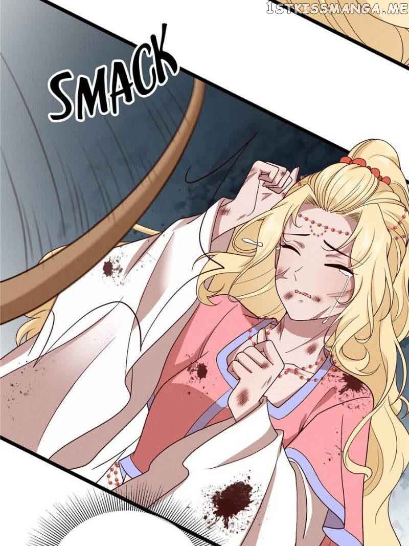 The Sickly Tyrant With An Innocent Facade Chapter 145 page 31